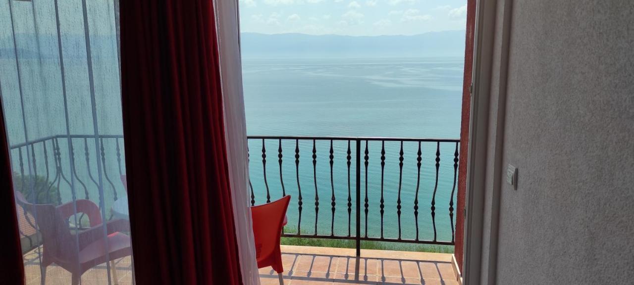 Villa Eros Apartments 2 Στρούγκα Εξωτερικό φωτογραφία