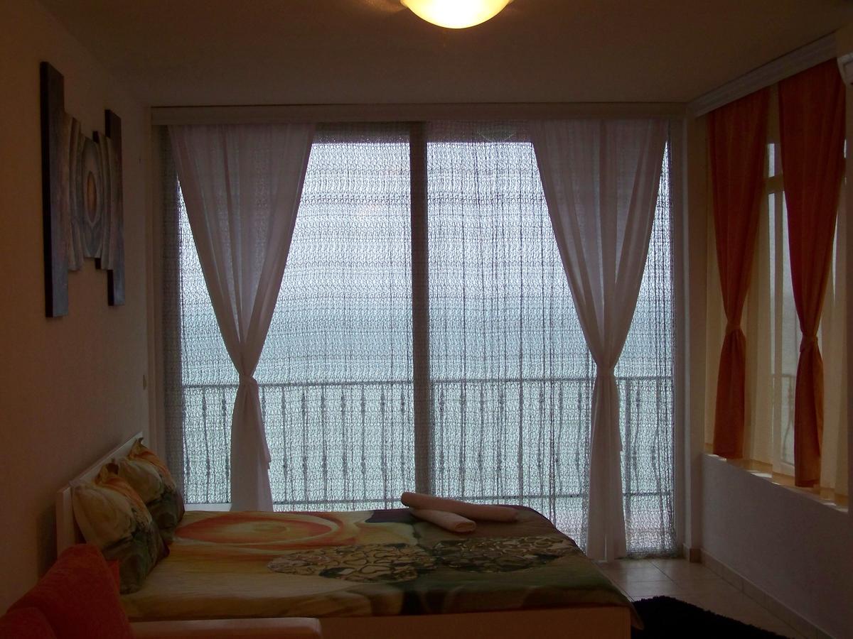 Villa Eros Apartments 2 Στρούγκα Εξωτερικό φωτογραφία